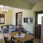 Venkovský dům Picturesque *