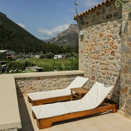 Picturesque * Leonídion