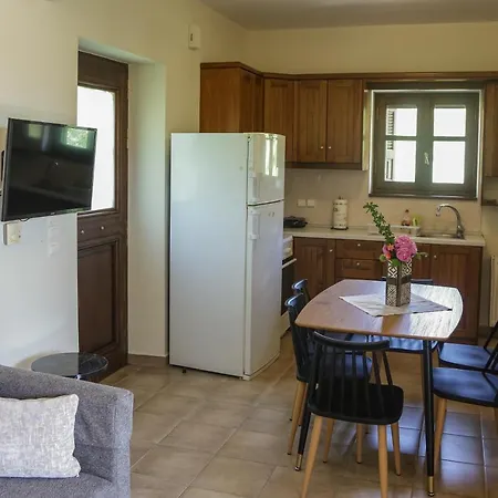 Picturesque Casa de Campo