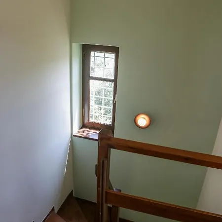 Casa di campagna Picturesque *