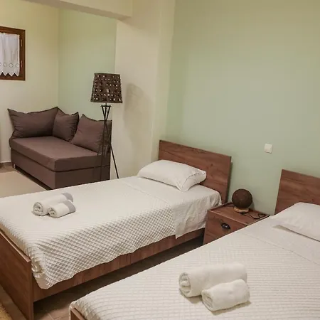 Picturesque Leonídion