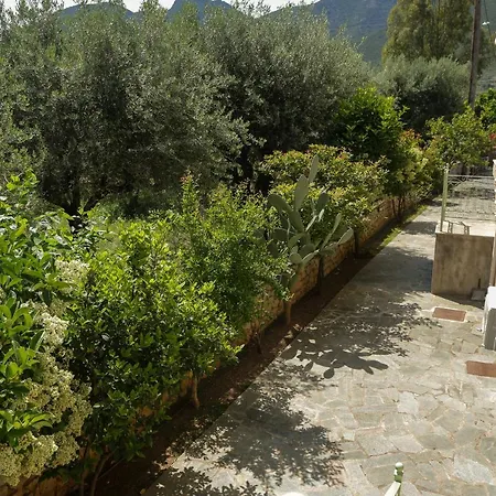 Picturesque Casa de Campo