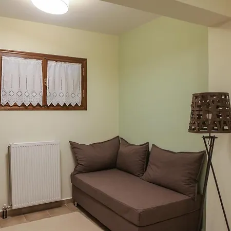 Picturesque Casa de Campo *