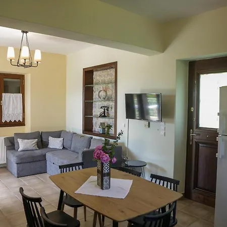 Casa de Campo Picturesque *