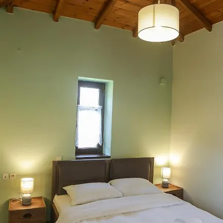 Casa di campagna Picturesque