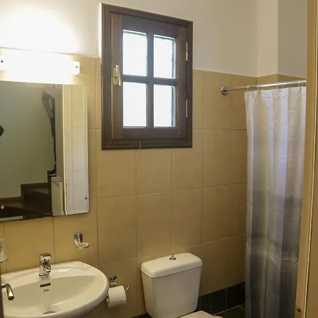 Picturesque 乡村民宿 *