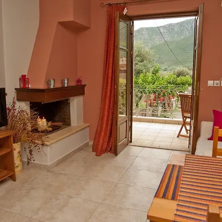 Picturesque * Leonídion