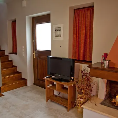 Picturesque Casa de Campo *