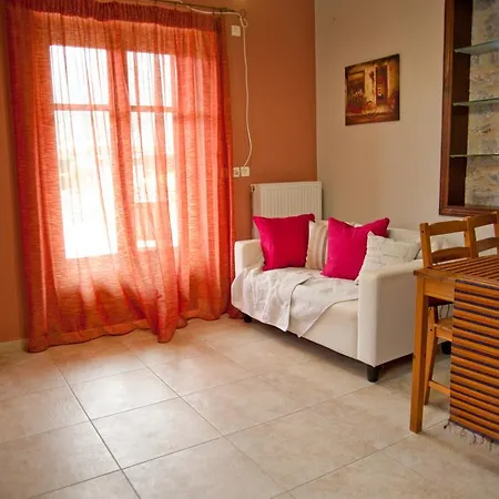 Casa di campagna Picturesque