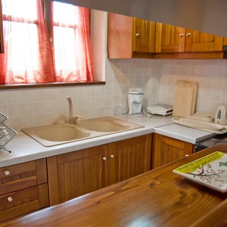 乡村民宿 Picturesque *