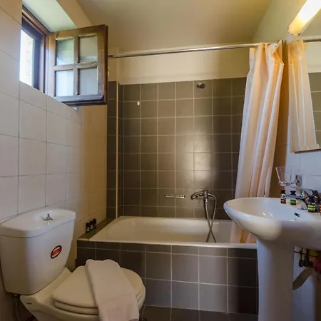 乡村民宿 Picturesque 利昂尼迪翁