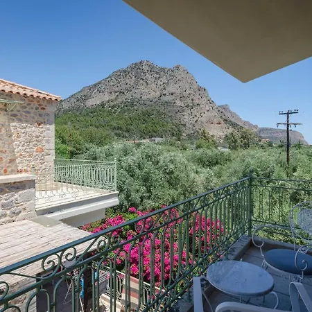 Picturesque Casa de Campo