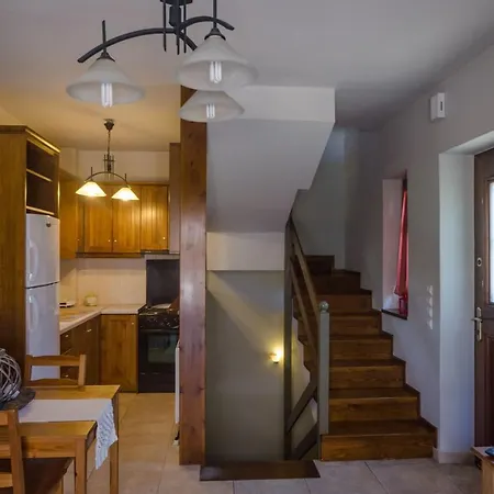 Picturesque 乡村民宿 *