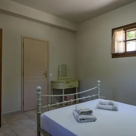 Casa di campagna Picturesque