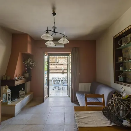 Picturesque Casa di campagna *