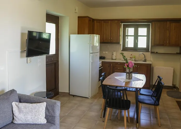 Picturesque Gospodarstwo wiejskie