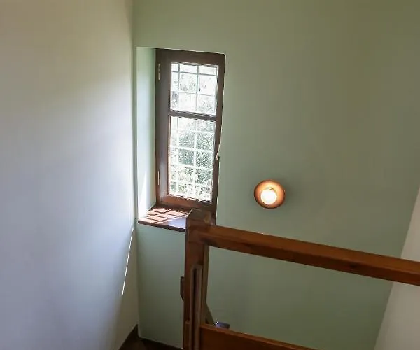 Gospodarstwo wiejskie Picturesque *