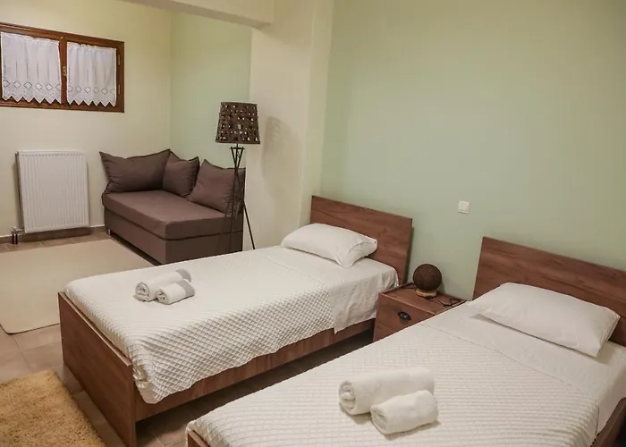 Picturesque Leonídion