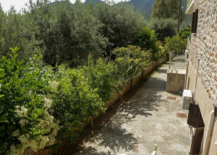 Picturesque Gospodarstwo wiejskie