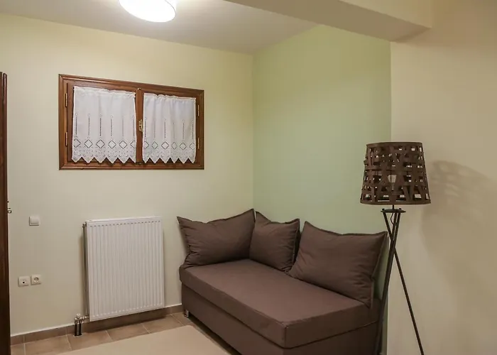 Picturesque Venkovský dům *