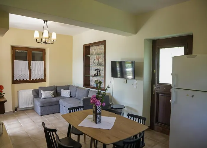 Gospodarstwo wiejskie Picturesque *