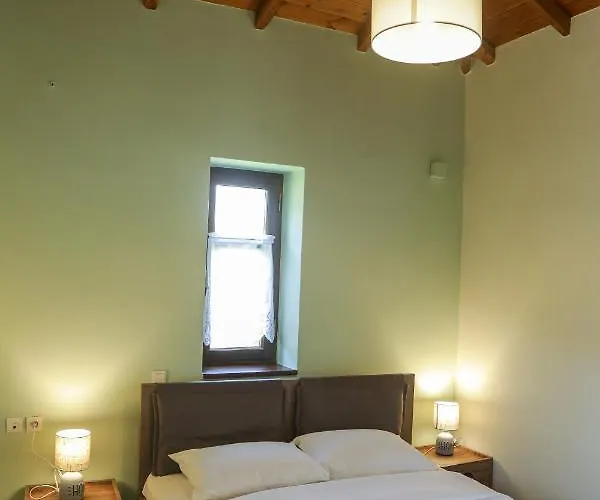 Gospodarstwo wiejskie Picturesque