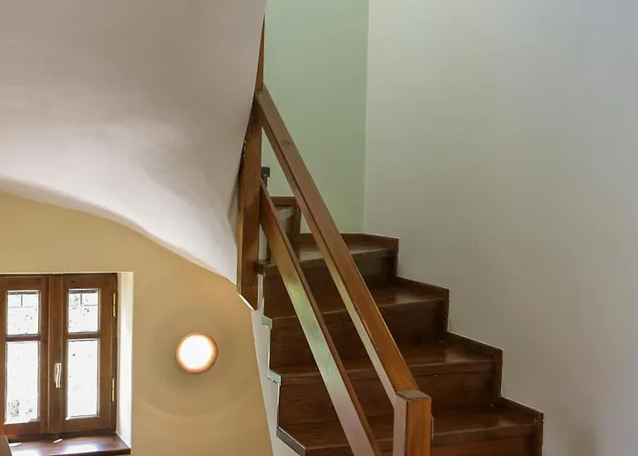 Gospodarstwo wiejskie Picturesque