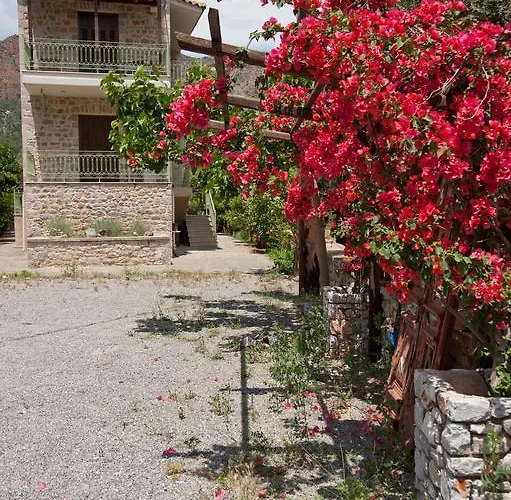 Gospodarstwo wiejskie Picturesque