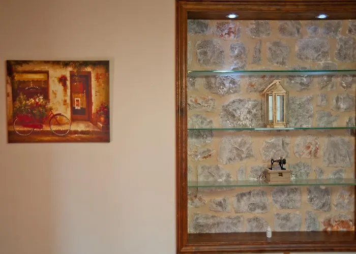 Picturesque Leonídion