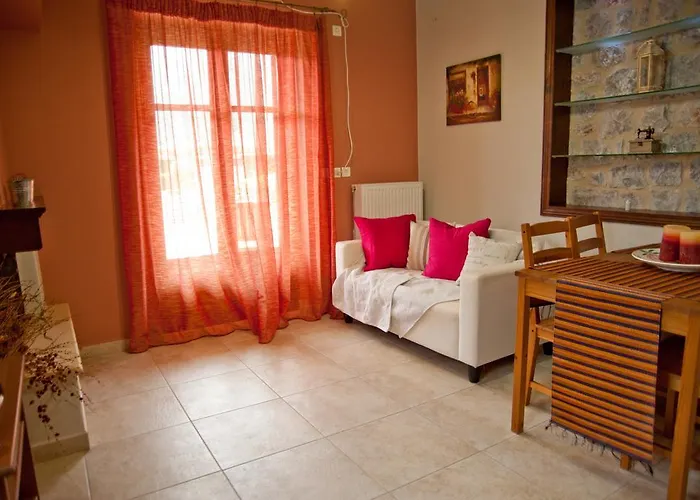 Gospodarstwo wiejskie Picturesque