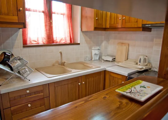 Gospodarstwo wiejskie Picturesque *