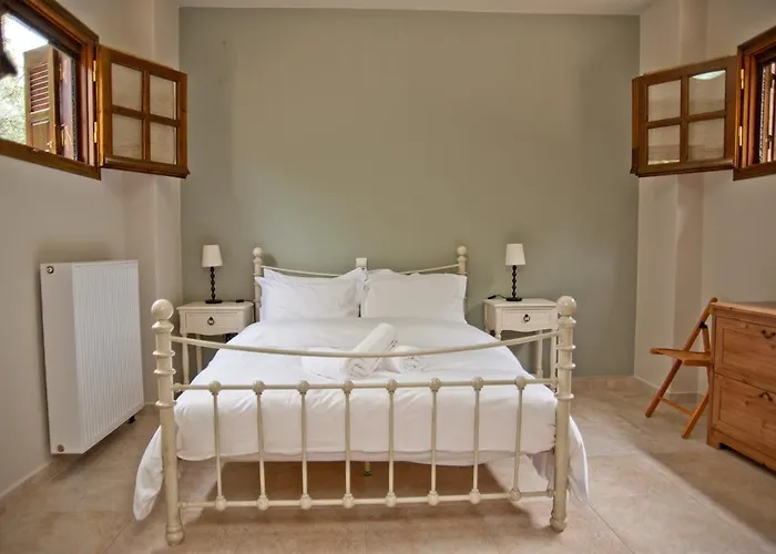 Picturesque Gospodarstwo wiejskie *