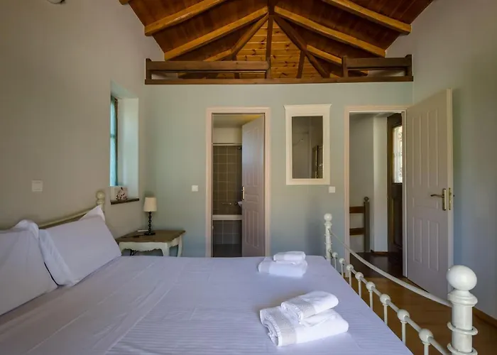 Picturesque Leonídion