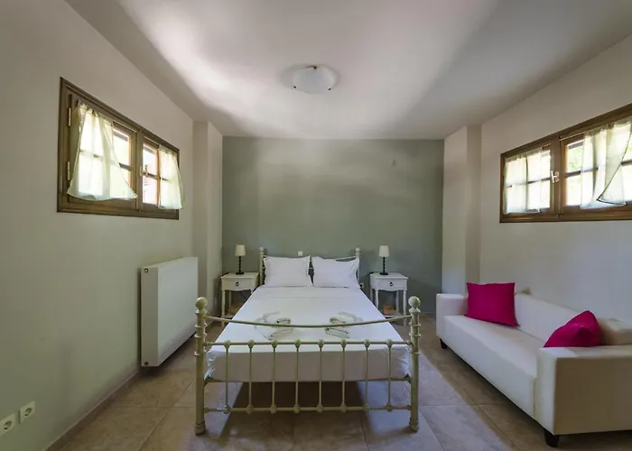 Picturesque Gospodarstwo wiejskie *