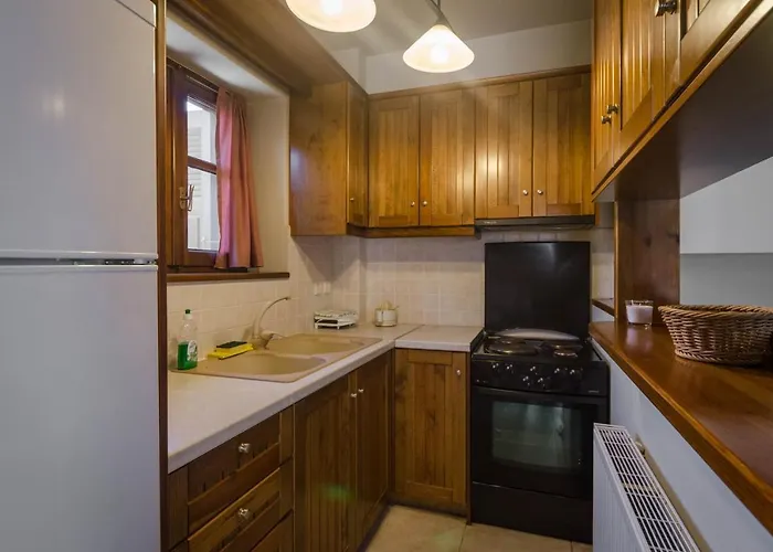 Picturesque Gospodarstwo wiejskie