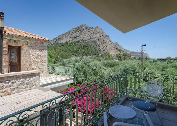 Picturesque Gospodarstwo wiejskie