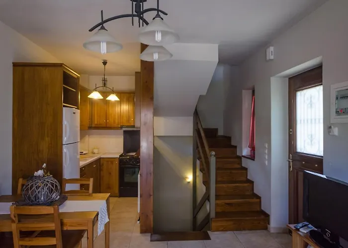 Picturesque Gospodarstwo wiejskie *