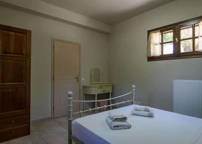 Gospodarstwo wiejskie Picturesque